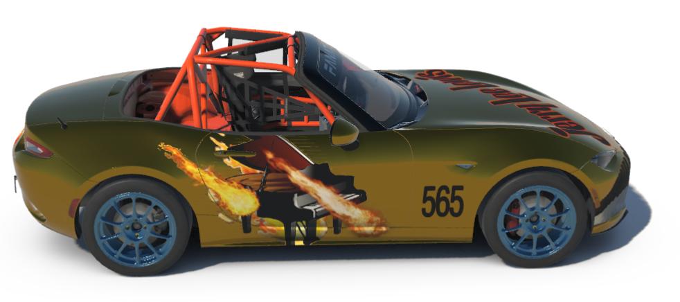 Preview of Jerry Lee Lewis by John Harned