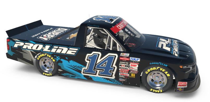 Preview of pro line chevy by Dave S.