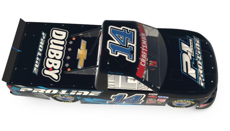 Preview of pro line chevy by Dave S.