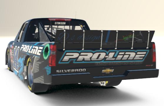 Preview of pro line chevy by Dave S.