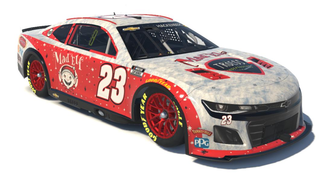 Preview of Troegs Mad Elf Next Gen by Joshua Hackenberg