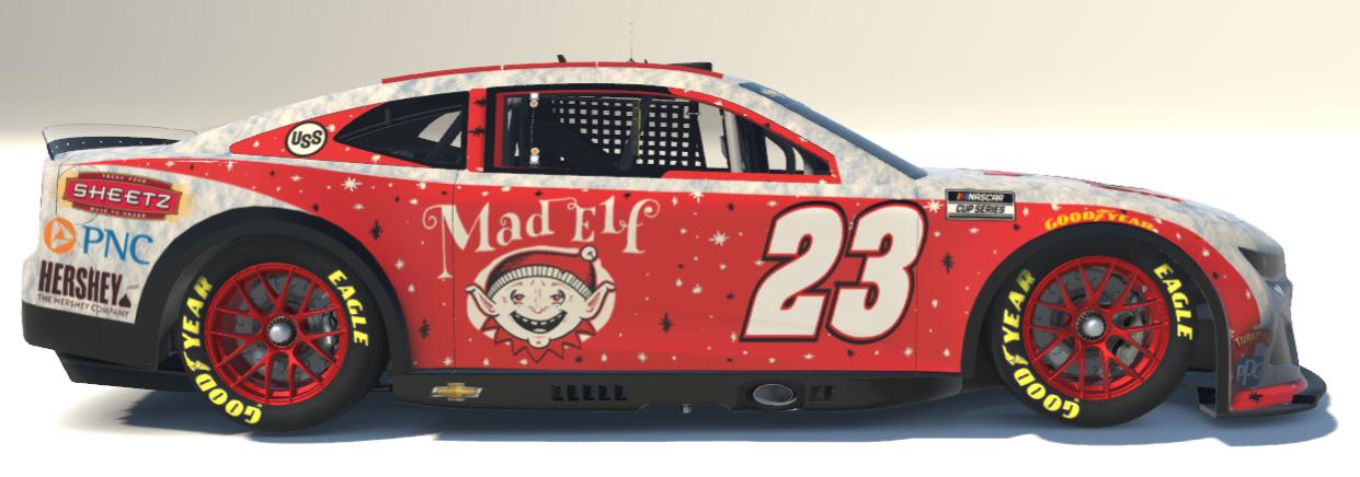 Preview of Troegs Mad Elf Next Gen by Joshua Hackenberg