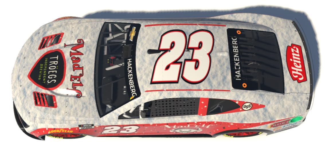 Preview of Troegs Mad Elf Next Gen by Joshua Hackenberg