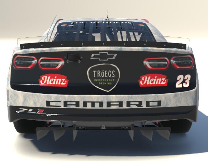 Preview of Troegs Mad Elf Next Gen by Joshua Hackenberg