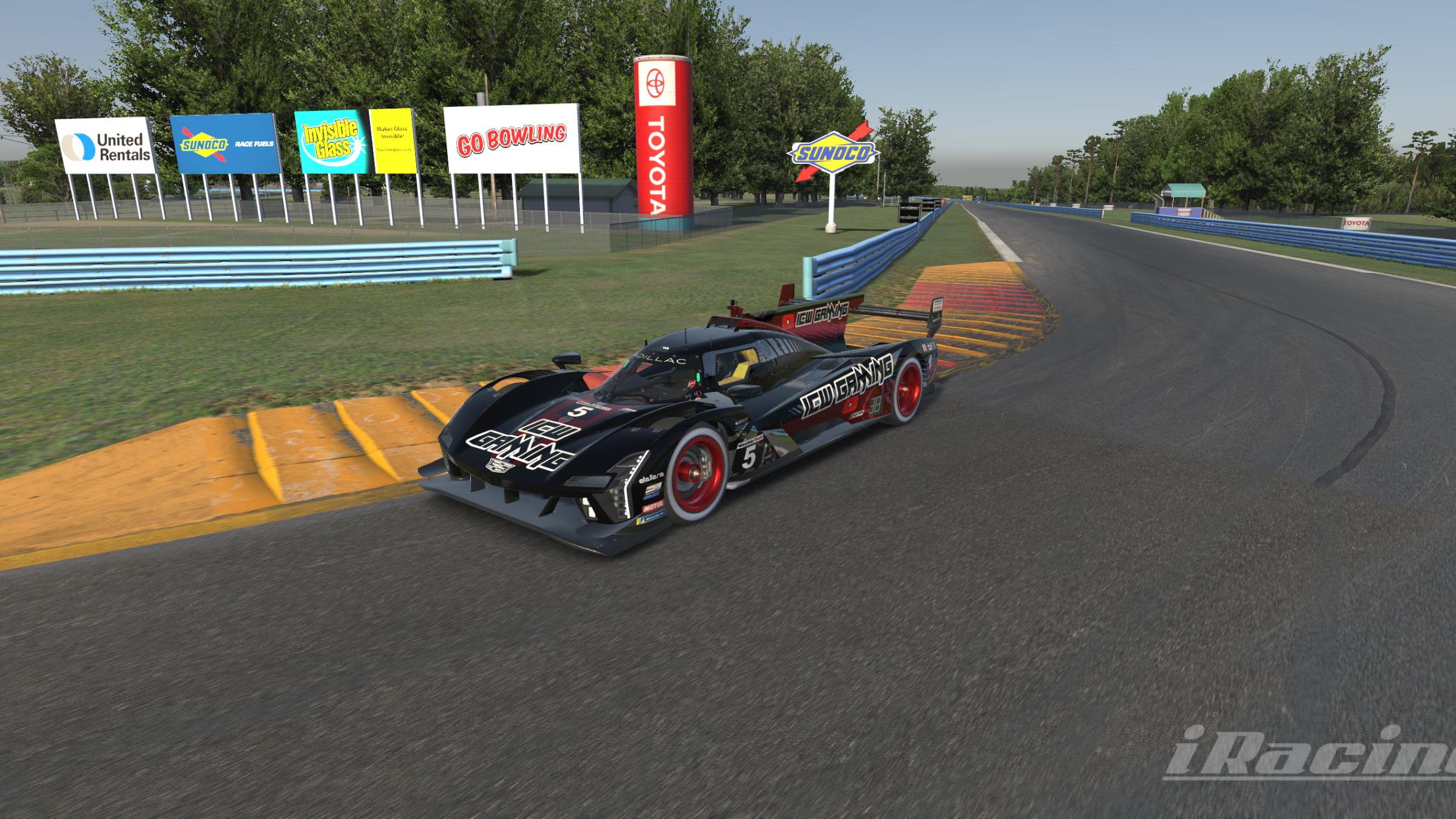 Preview of iCW Gaming by Zachary K.