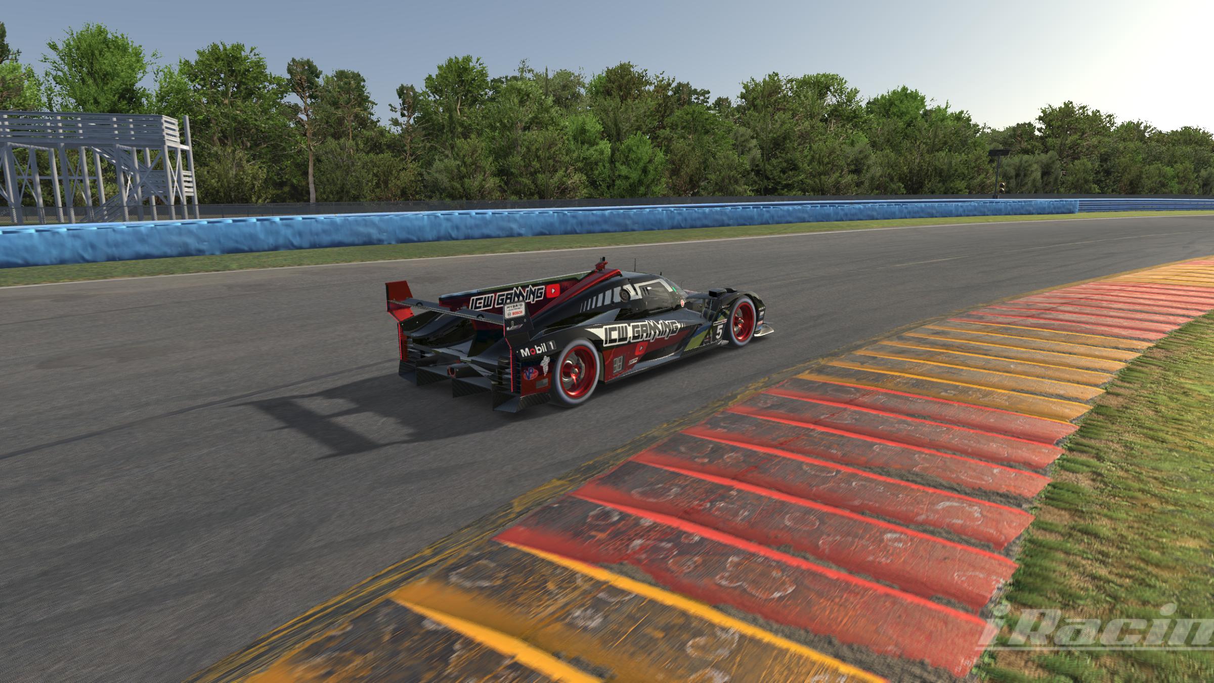 Preview of iCW Gaming by Zachary K.