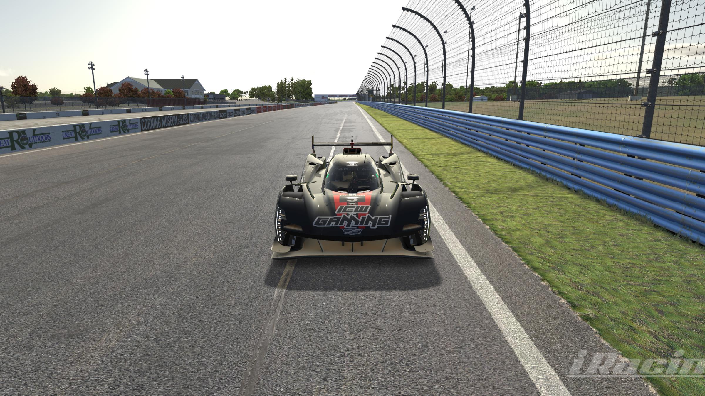 Preview of iCW Gaming by Zachary K.