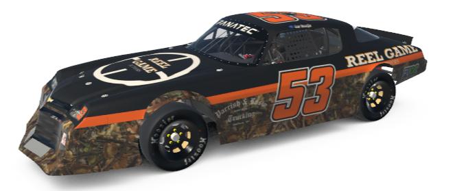 Preview of Bert by Gage Tefft