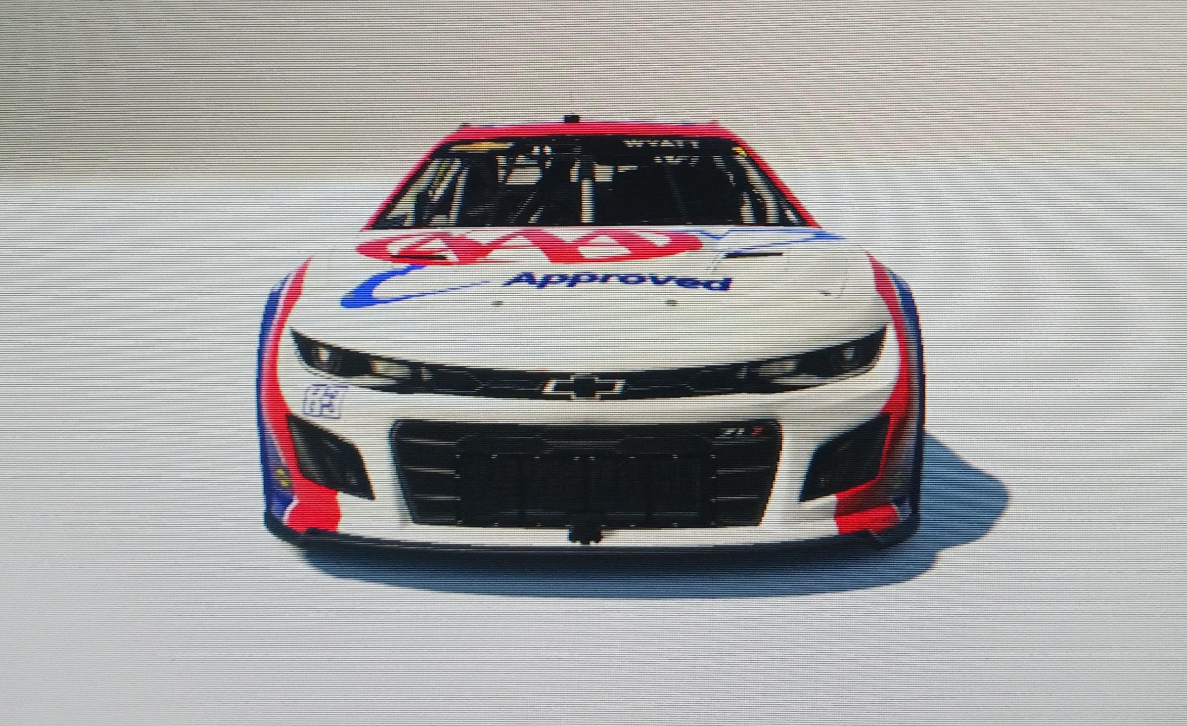 Preview of aaa throwback by John D Wyatt