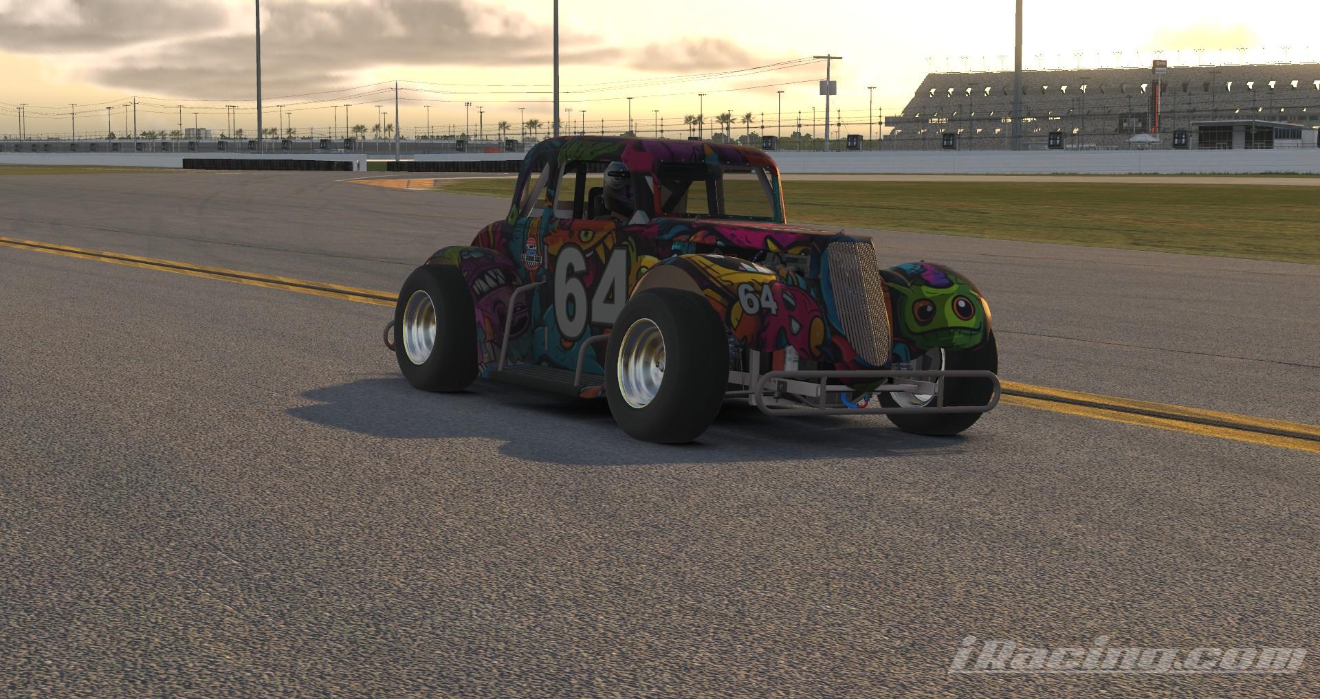 Preview of legends ford 34coupe by minnymoist by Josh Most