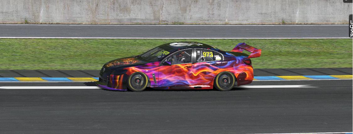 Preview of Flame On by Brendan J Ryan