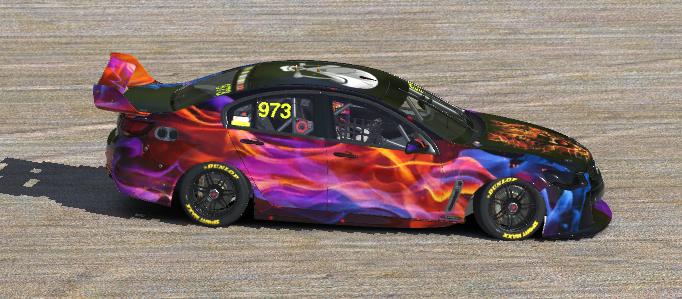 Preview of Flame On by Brendan J Ryan