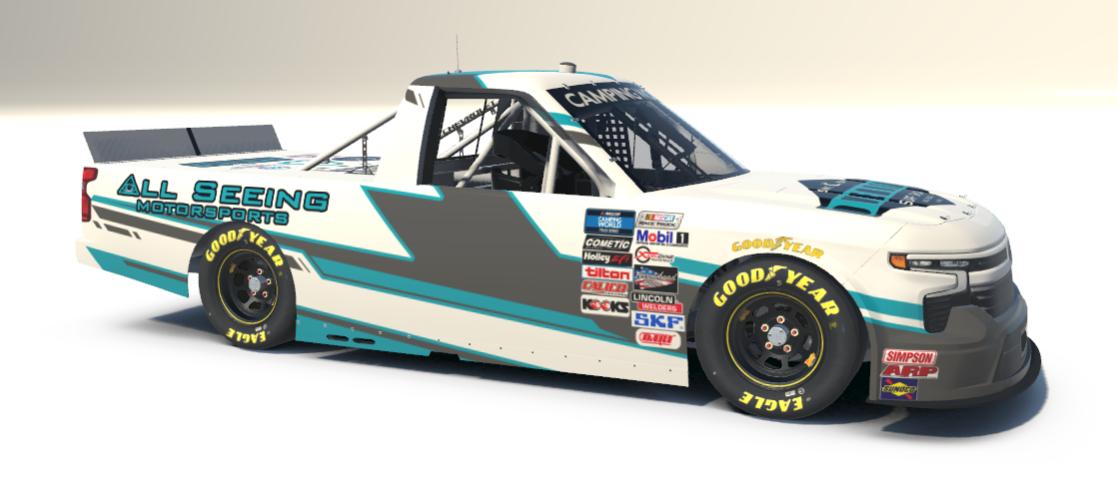 asm sim stamp by Austin Albritton - Trading Paints