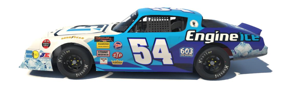 Preview of Engine Ice TGA by Seth F.