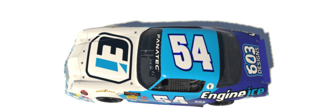 Preview of Engine Ice TGA by Seth F.