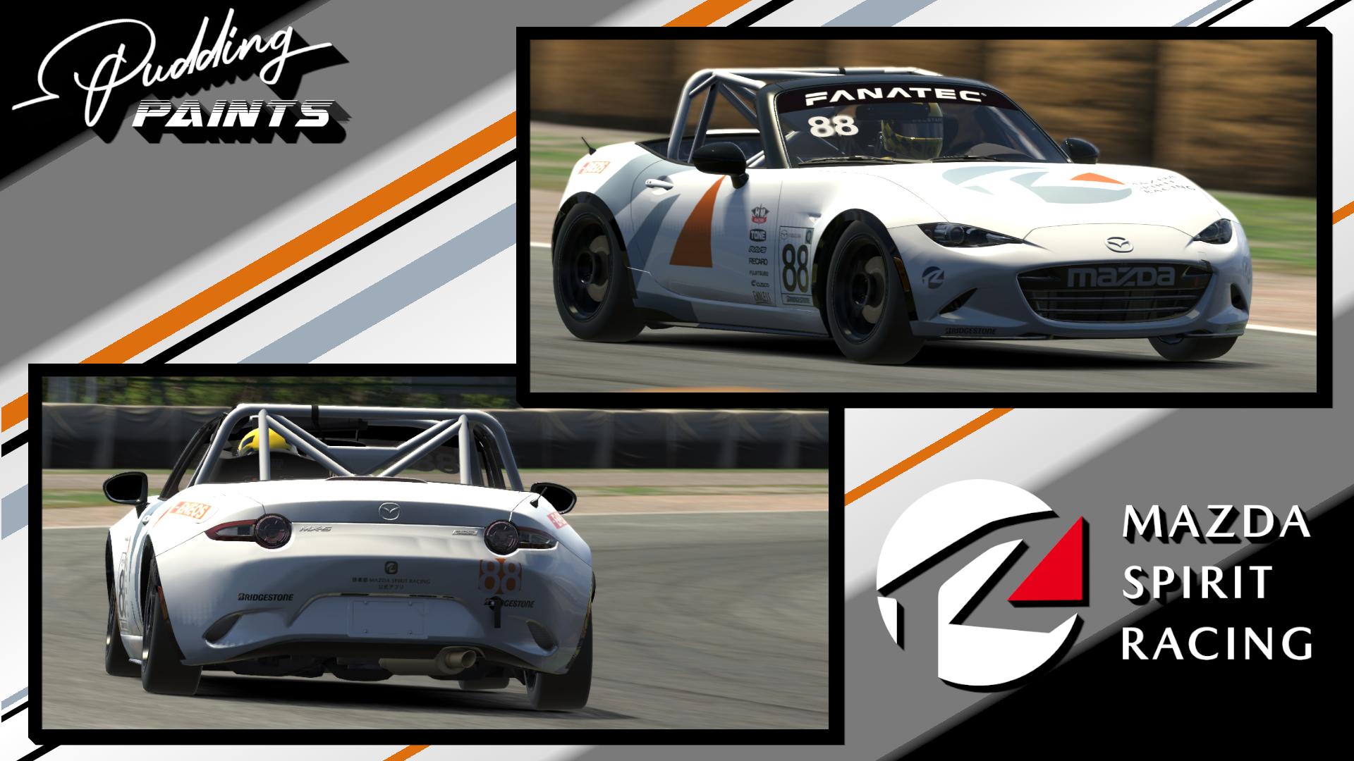 Preview of Mazda Spring Racing Global Mazda MX-5 Cup by W D Shackleton