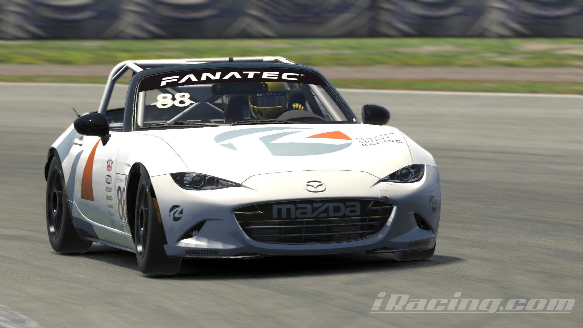 Preview of Mazda Spring Racing Global Mazda MX-5 Cup by W D Shackleton
