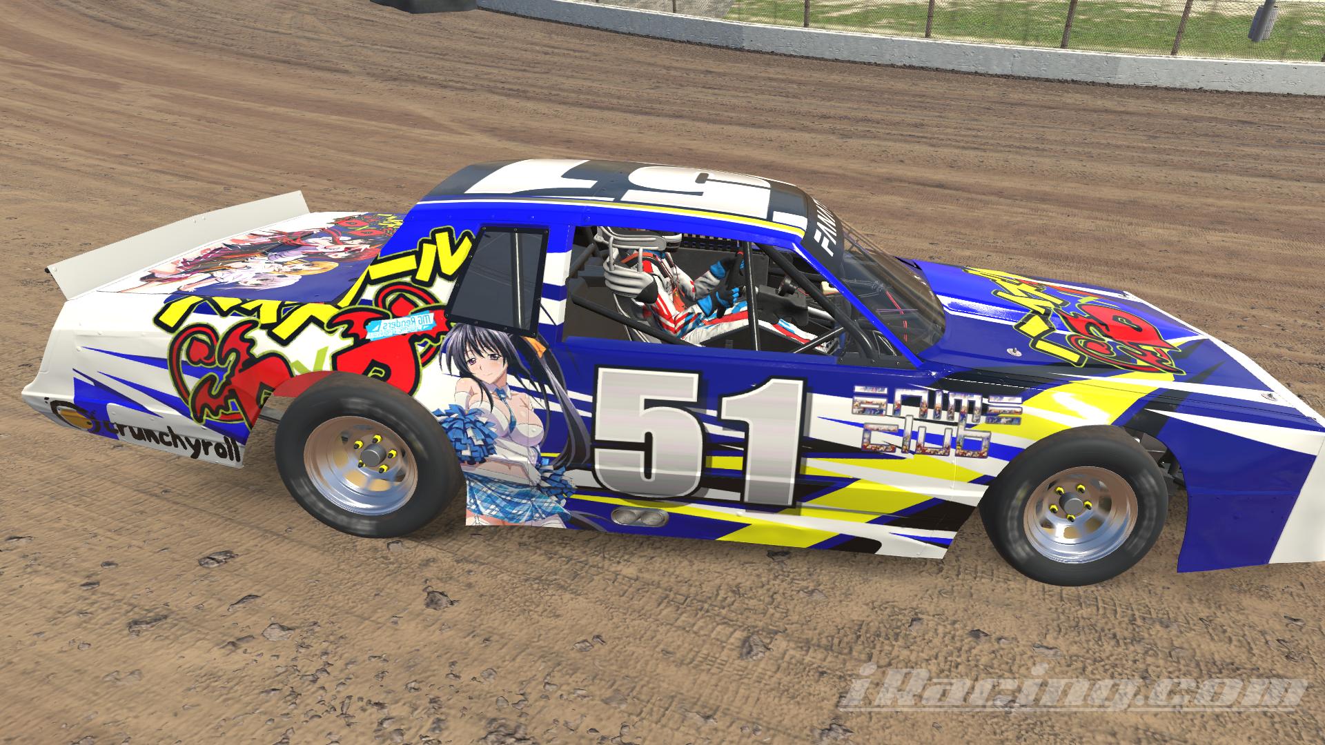 Preview of Highschool DXD MC SS  by Johnathan S.