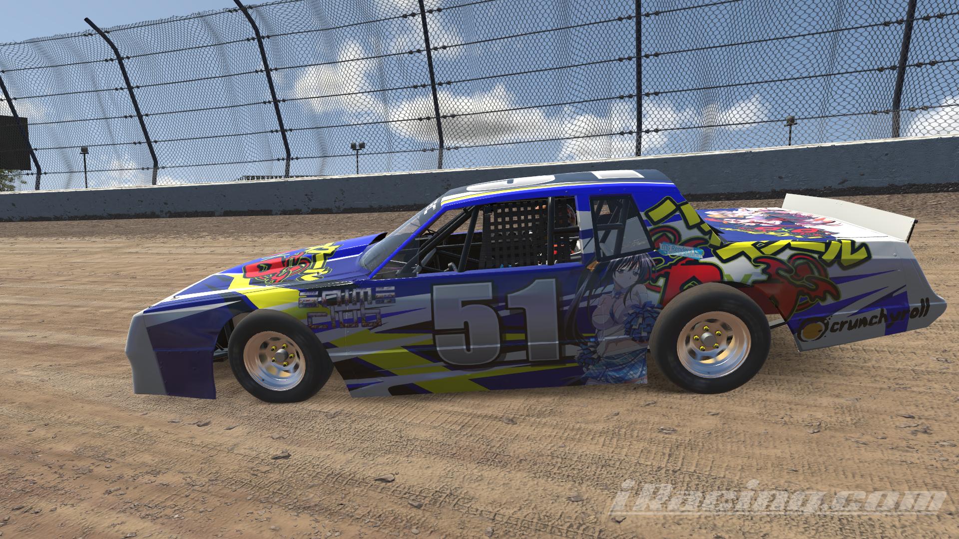 Preview of Highschool DXD MC SS  by Johnathan S.