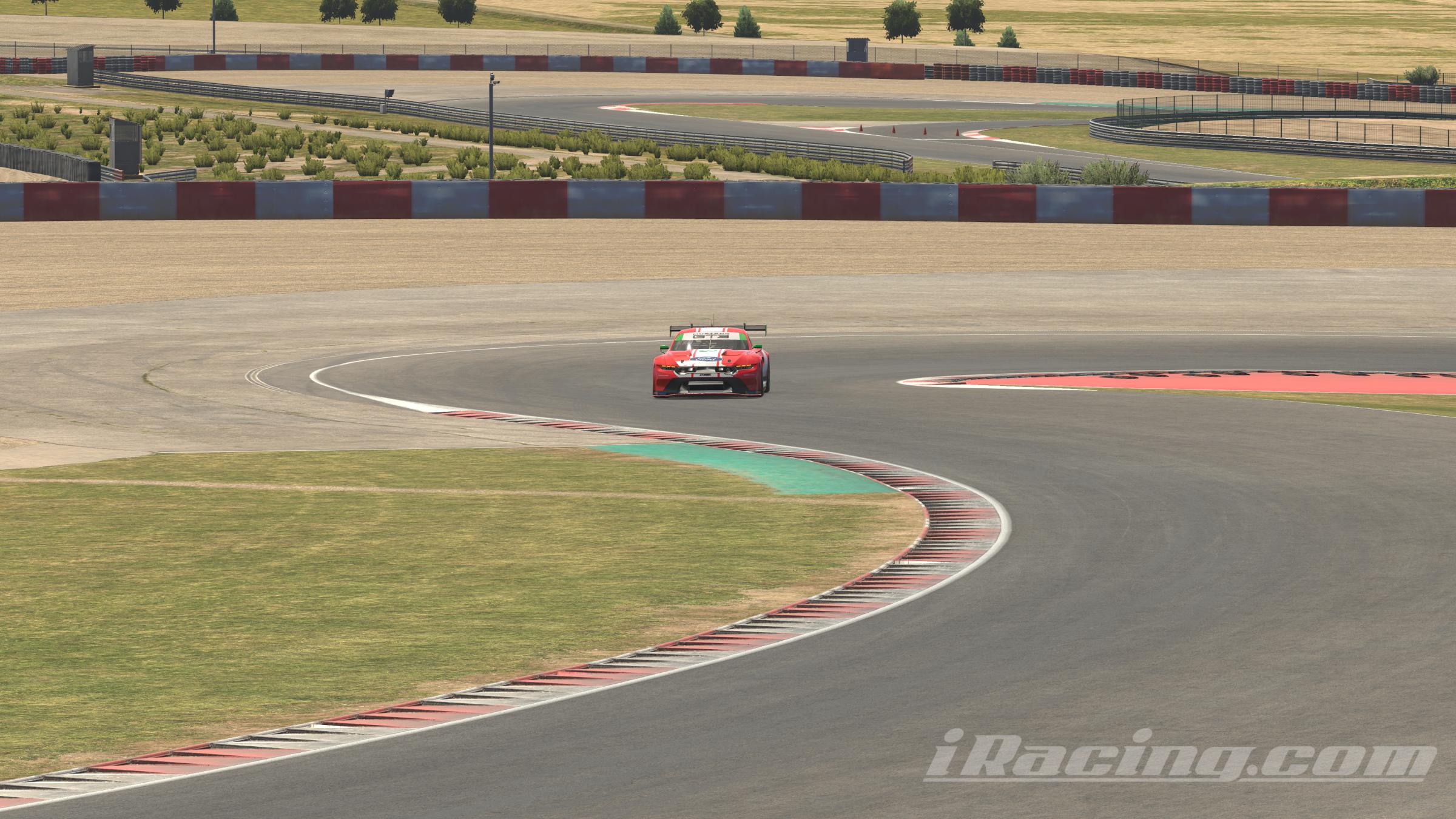 Preview of Ford Performance - Red by Cody Blackman