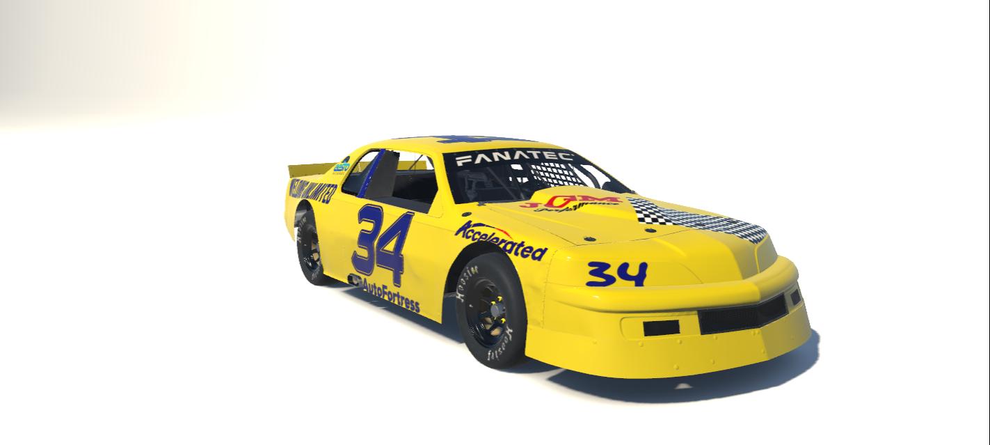 Irwindale Memories - Kevin Wood [Super Stock] by Leila Wilson - Trading ...