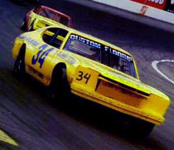 Irwindale Memories - Kevin Wood [Super Stock] by Leila Wilson - Trading ...