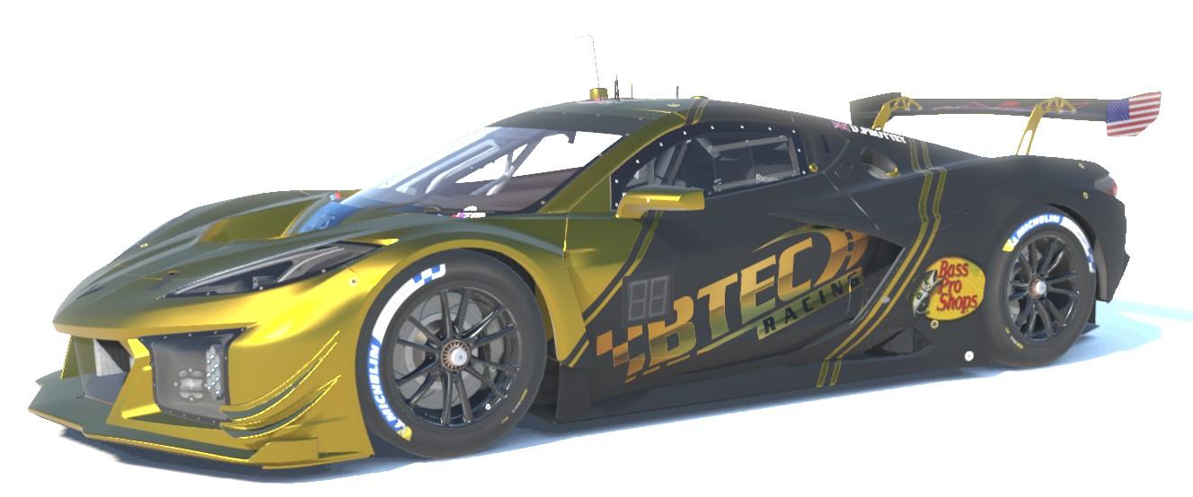 Merica V1 livery preview