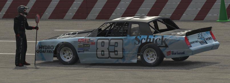 Preview of schick razor by John D Wyatt