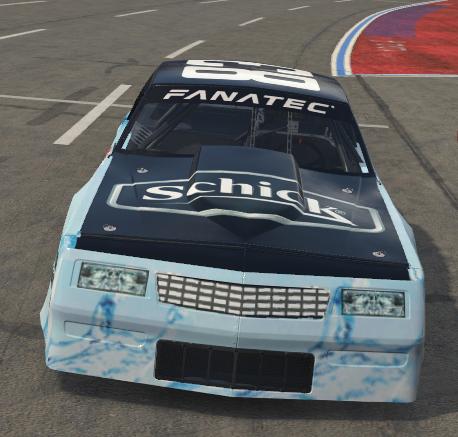 Preview of schick razor by John D Wyatt