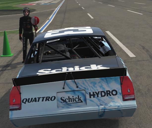 Preview of schick razor by John D Wyatt