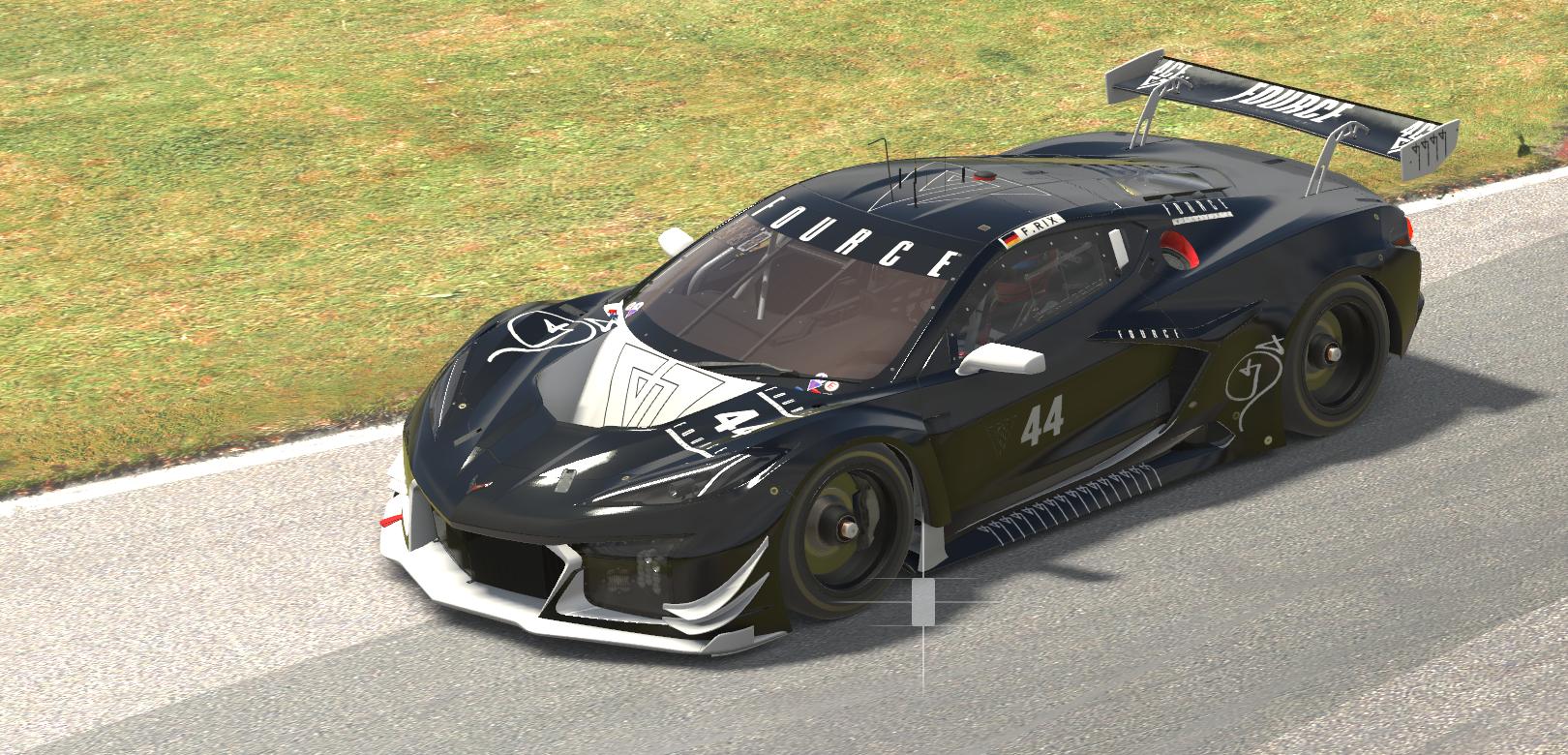 Preview of Fource 1 by Frank R.