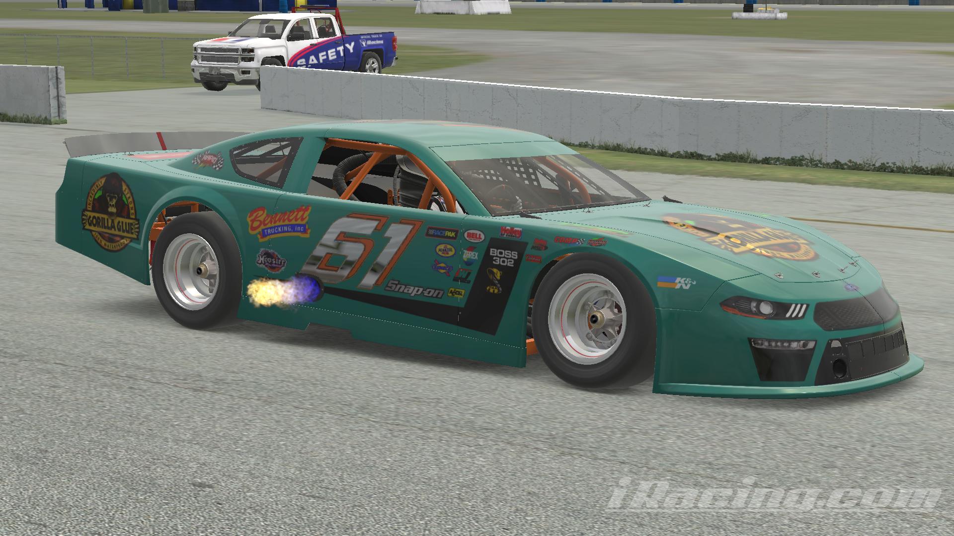 Preview of Ford by Edward S.