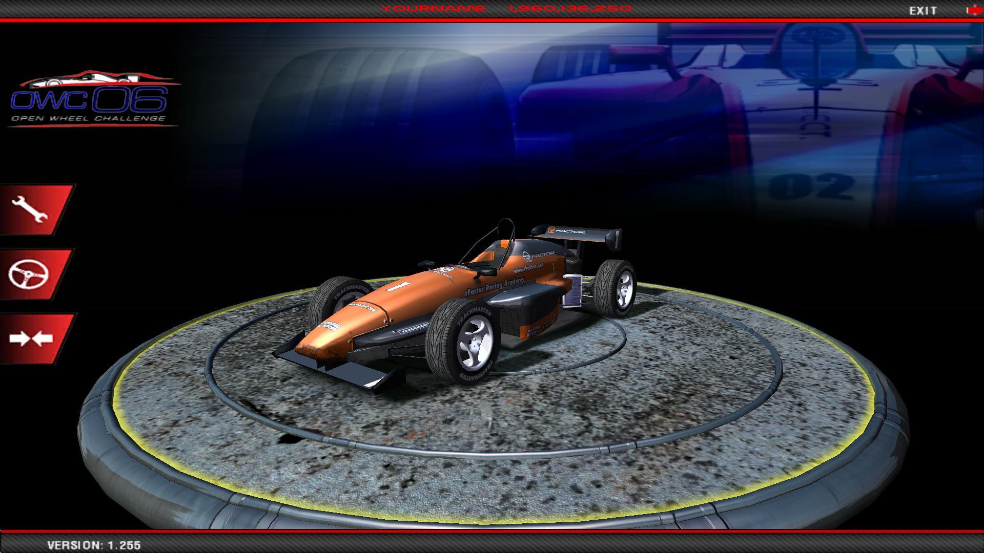 Preview of rFactor Racing Academy by Aidan M.