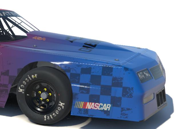 Preview of Iracing Chevy Monte Carlo by Clifton Channell