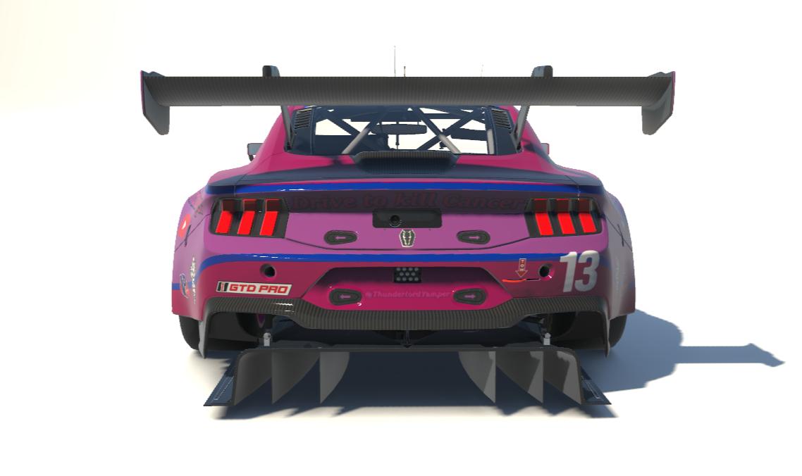 Preview of The Yampstang by Emily Love