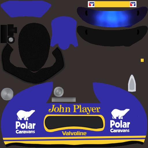 Preview of Ronnie Peterson / SuperSwede by Ronnie Larsson Miles