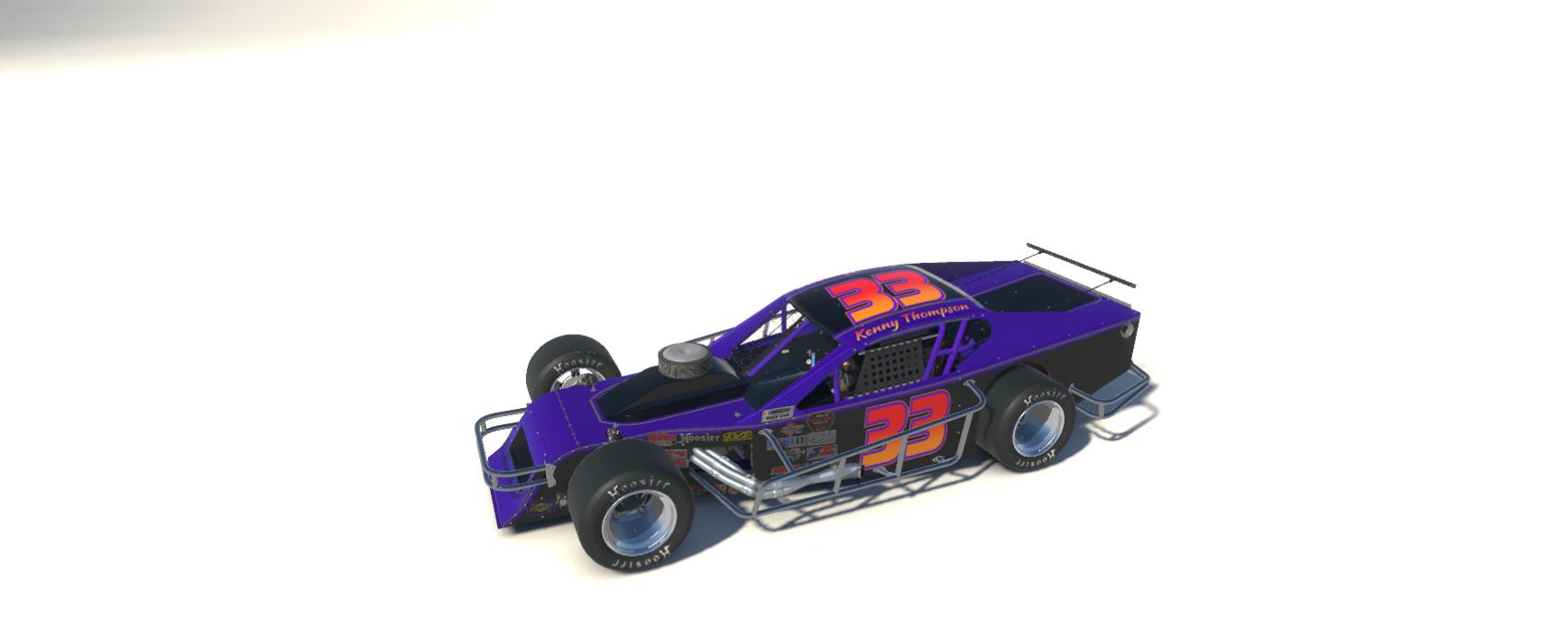 Preview of Kenny Thompson 2019 Modified by Aaron Thompson6