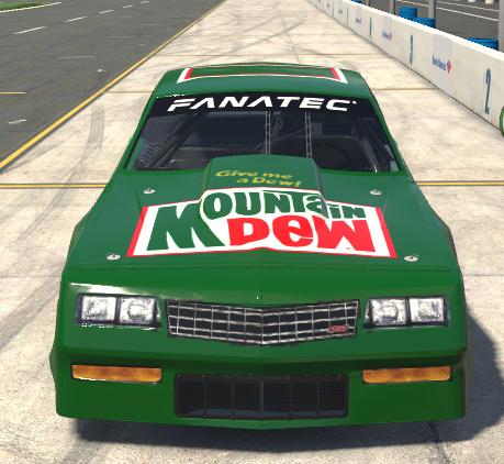 Preview of dw retro mountain dew by John D Wyatt