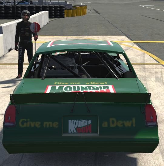 Preview of dw retro mountain dew by John D Wyatt