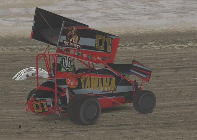 Preview of joe dirt micro by Amber D.