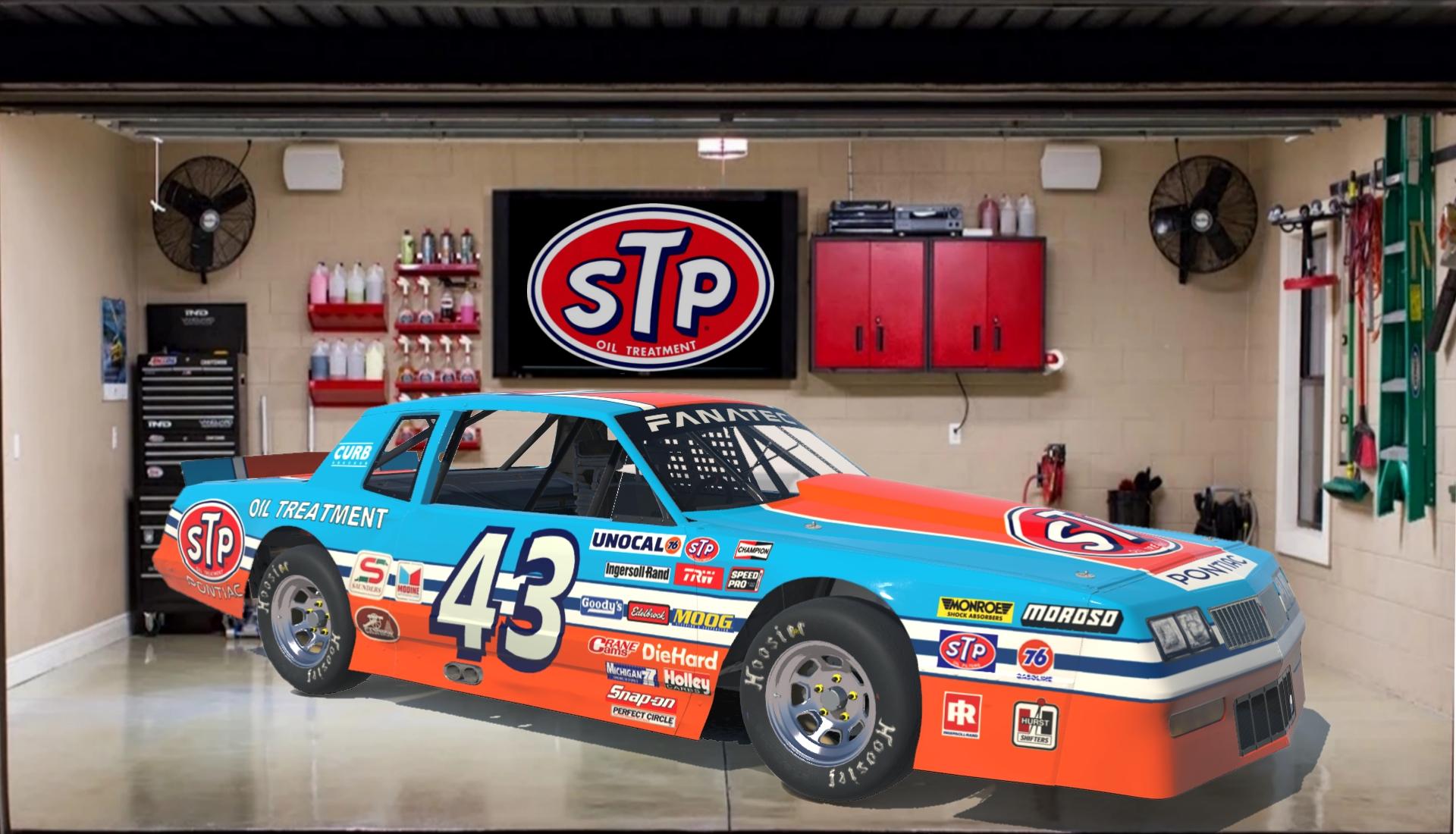 Preview of Street Stock Casino STP by Don Craig