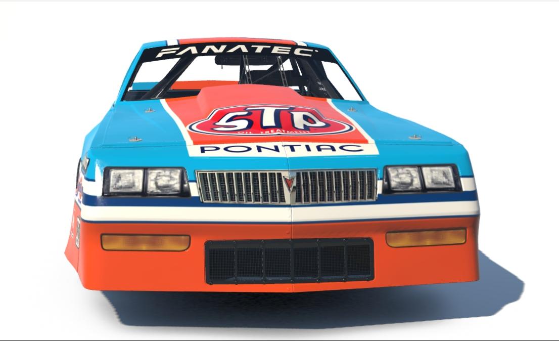Preview of Street Stock Casino STP by Don Craig
