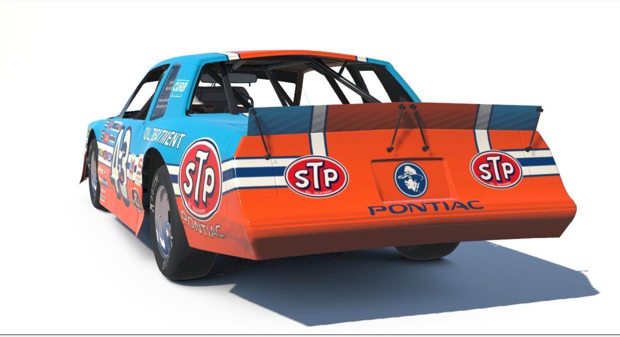 Preview of Street Stock Casino STP by Don Craig
