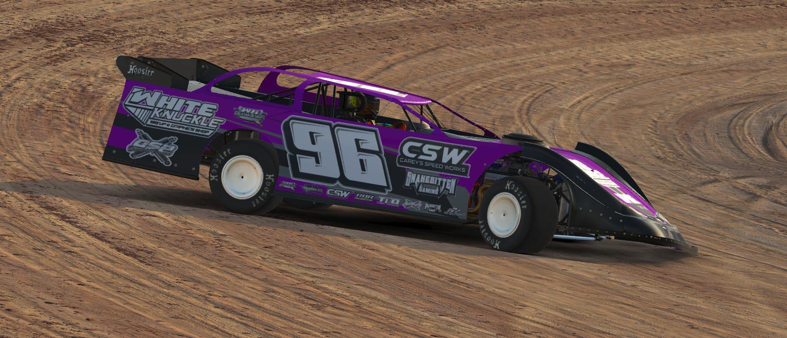Preview of Robert Breneman WKSS DLM by Wade B.