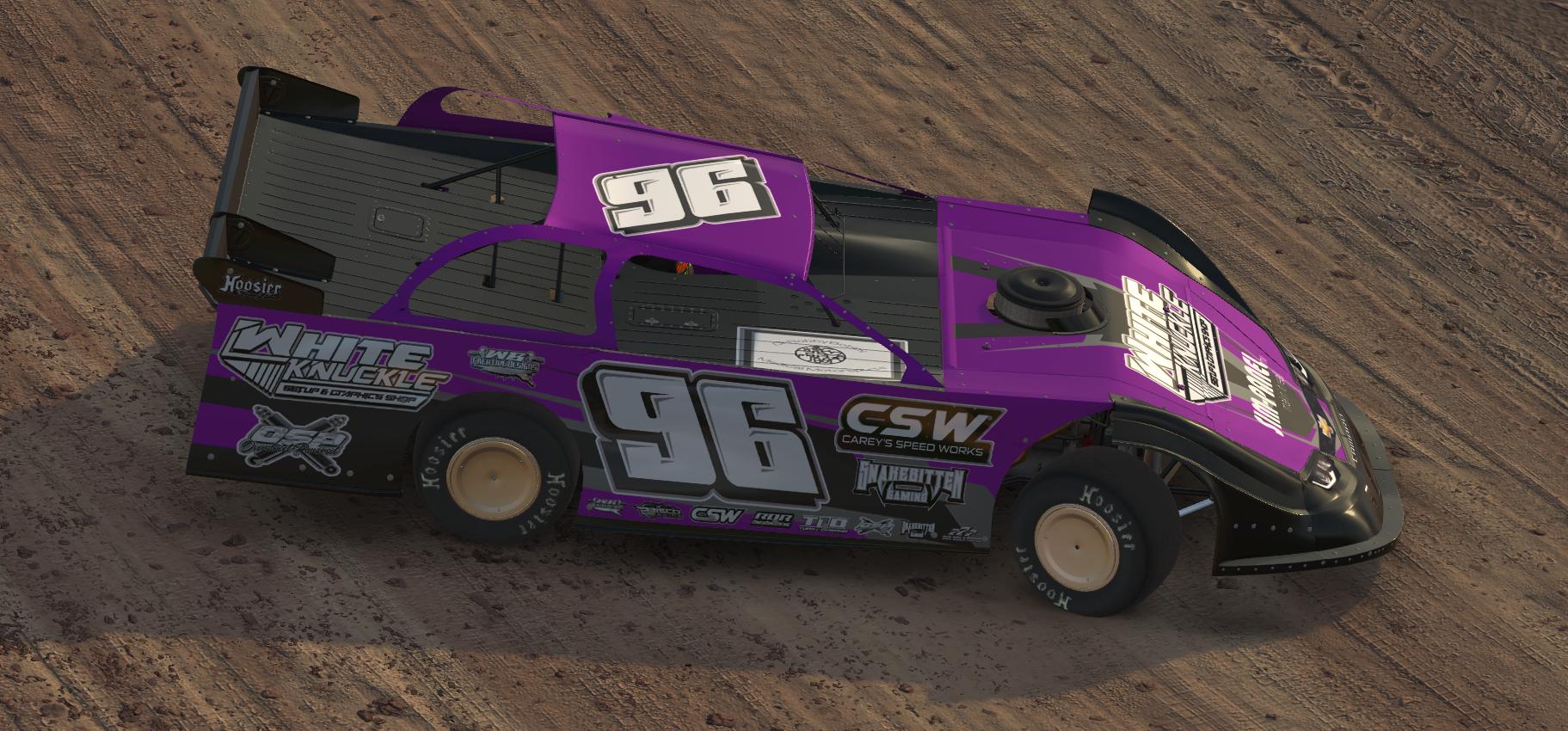 Preview of Robert Breneman WKSS DLM by Wade B.