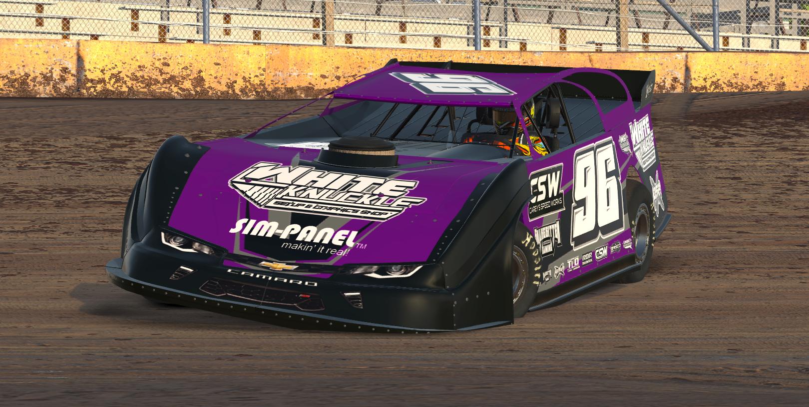 Preview of Robert Breneman WKSS DLM by Wade B.