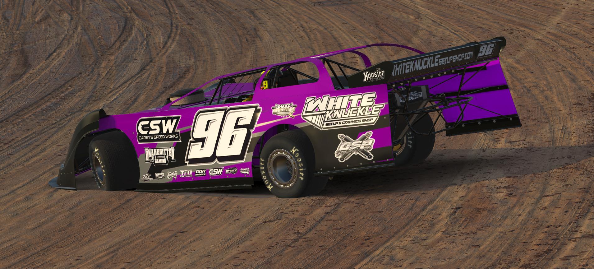 Preview of Robert Breneman WKSS DLM by Wade B.