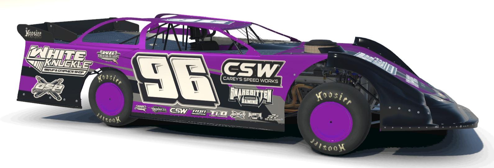 Preview of Robert Breneman WKSS DLM by Wade B.