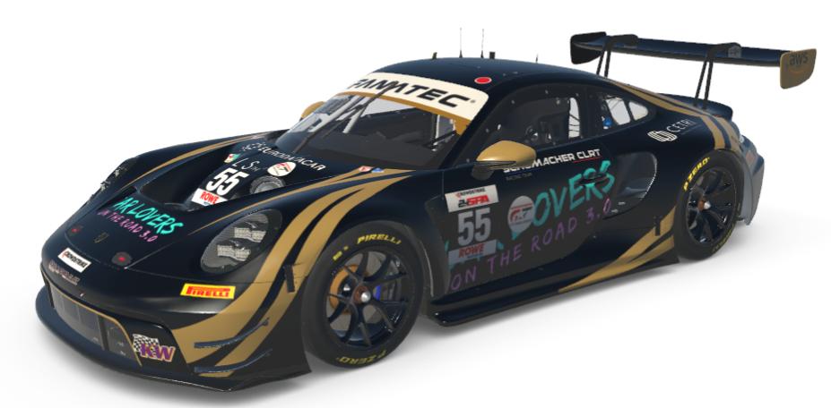 Preview of 2024 24h Spa - Schumacher CLRT #22 V2.0 FINAL by Emre K.