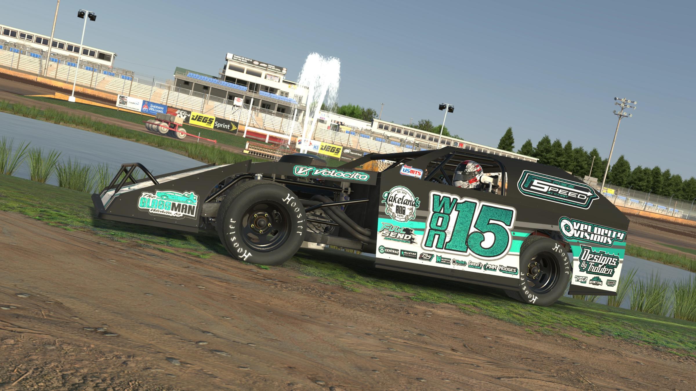 Preview of Hayden Loomis UMP Mod by Kenny T.